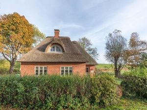 Ferienhaus für 4 Personen (120 m²) in Tetenbüll