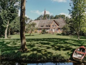 Ferienhaus für 15 Personen (320 m²) in Tetenbüll