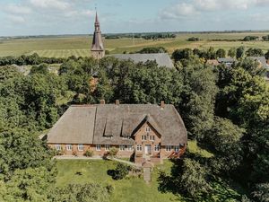 Ferienhaus für 21 Personen (459 m²) in Tetenbüll