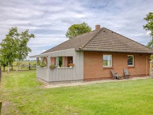 Ferienhaus für 5 Personen (100 m²) in Tetenbüll