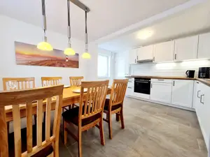 Ferienhaus für 6 Personen (100 m²) in Tetenbüll