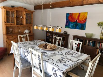 Ferienhaus für 4 Personen (120 m²) in Tetenbüll 8/10