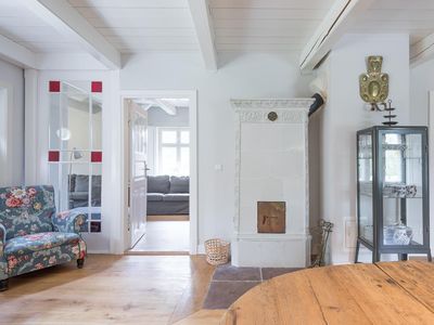 Ferienhaus für 6 Personen (160 m²) in Tetenbüll 4/10