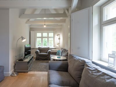 Ferienhaus für 6 Personen (160 m²) in Tetenbüll 3/10