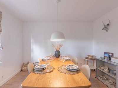 Ferienhaus für 4 Personen (120 m²) in Tetenbüll 6/10