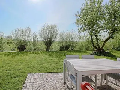 Gartenmöbel