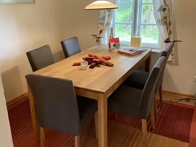 Essbereich