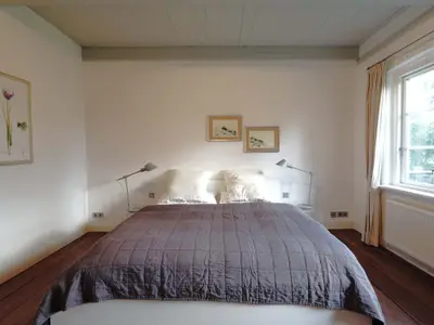 Schlafzimmer 3