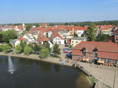 Ferienhaus für 6 Personen (110 m²) in Teterow 2/10