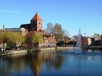 Ferienhaus für 6 Personen (110 m²) in Teterow 4/10