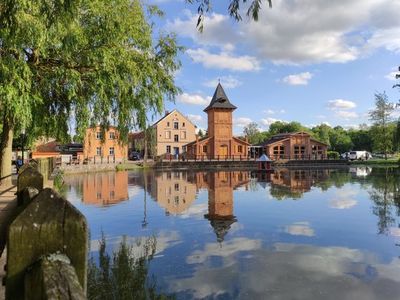 Ferienhaus für 6 Personen (110 m²) in Teterow 6/10