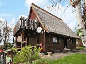 Ferienhaus für 4 Personen (55 m²) in Teterow