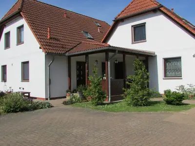 Ferienhaus für 6 Personen (100 m²) in Teterow 1/10