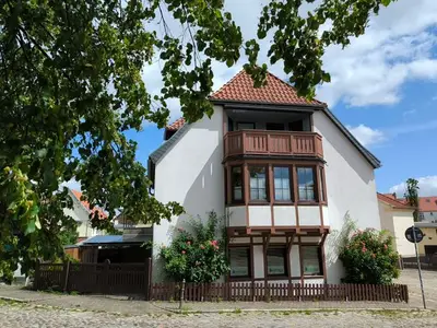 Ferienhaus für 6 Personen (110 m²) in Teterow 1/10