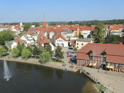 Ferienhaus für 6 Personen (110 m²) in Teterow 4/10