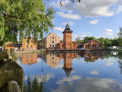 Ferienhaus für 6 Personen (110 m²) in Teterow 7/10