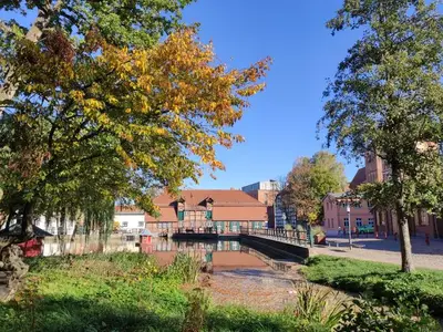 Ferienhaus für 6 Personen (110 m²) in Teterow 8/10