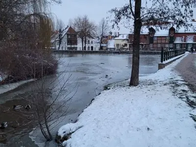 Ferienhaus für 6 Personen (110 m²) in Teterow 2/10