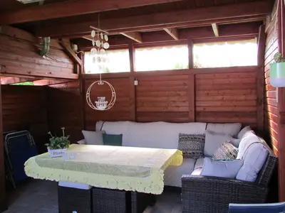 Ferienhaus für 6 Personen (100 m²) in Teterow 10/10