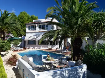 Ferienhaus für 6 Personen (160 m²) in Teulada 3/10