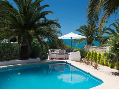 Ferienhaus für 6 Personen (160 m²) in Teulada 6/10