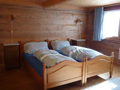 Schlafzimmer 1. OG