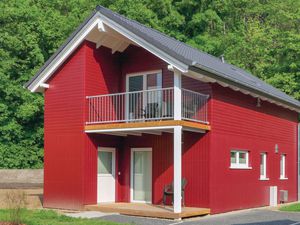Ferienhaus für 8 Personen (90 m²) ab 117 € in Thale