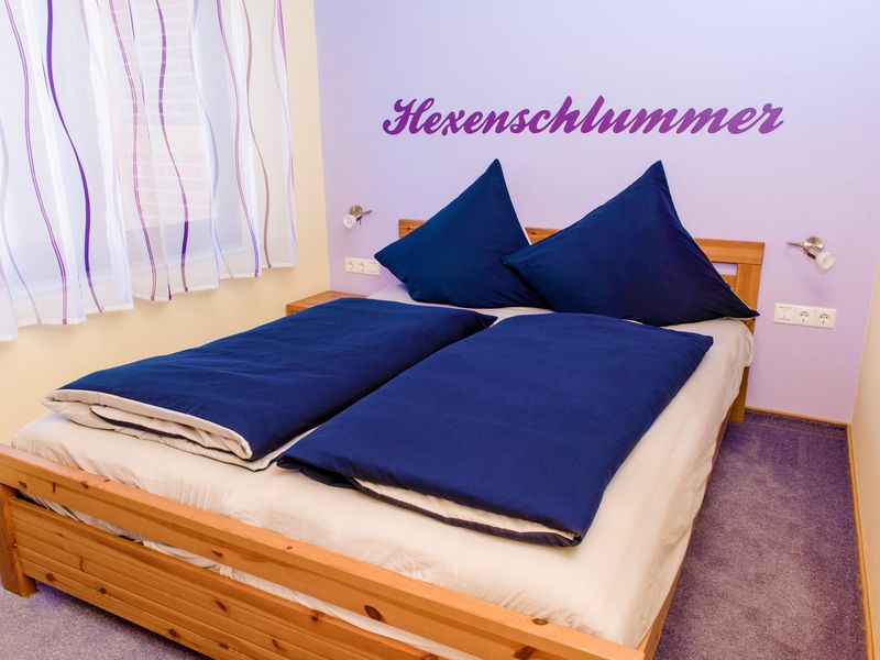Ferienhaus für 4 Personen (0 m²) ab 80 € (ID:22464299) Thale