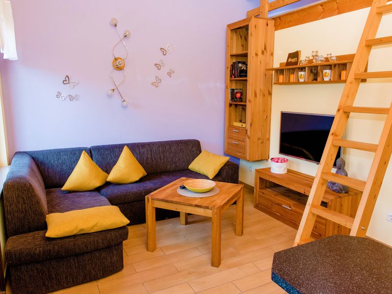 Ferienhaus für 4 Personen (0 m²) ab 80 € (ID:22464299) Thale