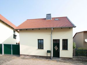 Ferienhaus für 4 Personen (63 m²) ab 84 € in Thale