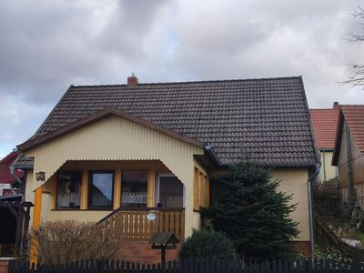 Ferienhaus Anna