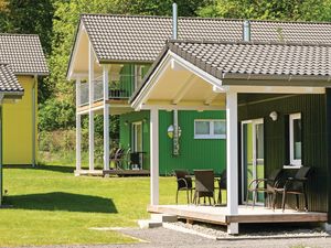 Ferienhaus für 6 Personen (45 m²) in Thale