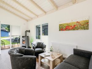 Ferienhaus für 6 Personen (45 m&sup2;) in Thale