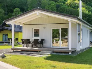 Ferienhaus für 6 Personen (45 m²) in Thale