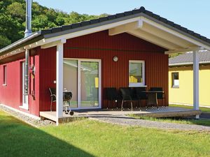 Ferienhaus für 6 Personen (45 m²) in Thale