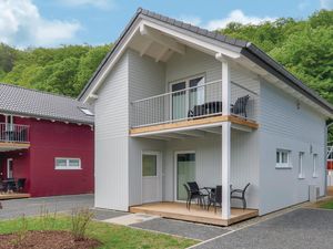 Ferienhaus für 8 Personen (90 m&sup2;) in Thale