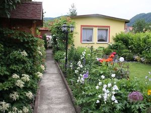 Ferienhaus für 3 Personen (32 m²) in Thale