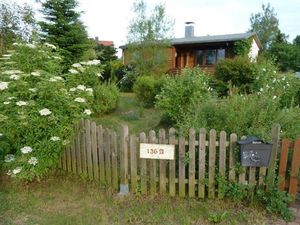 Ferienhaus für 2 Personen (60 m²) in Thale