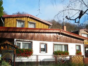 Ferienhaus für 3 Personen (60 m&sup2;) in Thale