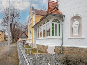 Ferienhaus für 9 Personen (140 m²) in Thale