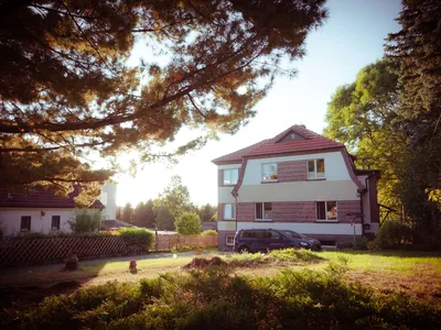 Ferienhaus für 9 Personen (200 m²) in Thale 1/10