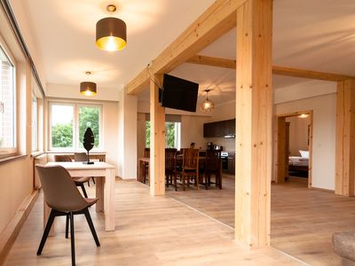 Ferienhaus für 9 Personen (200 m²) in Thale 3/10