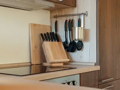 Ferienhaus für 9 Personen (200 m²) in Thale 5/10