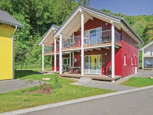 Ferienhaus für 8 Personen (90 m&sup2;) in Thale