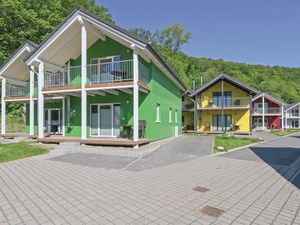 Ferienhaus für 8 Personen (90 m²) in Thale