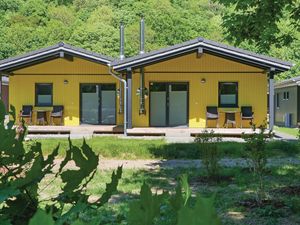 Ferienhaus für 6 Personen (45 m²) in Thale