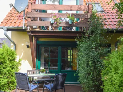 Ferienhaus für 4 Personen (68 m²) in Thale 2/10