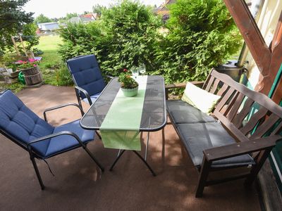 Ferienhaus für 4 Personen (68 m²) in Thale 4/10