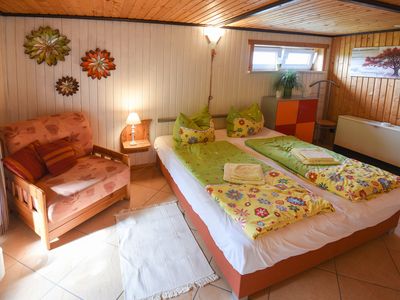 Ferienhaus für 4 Personen (68 m²) in Thale 6/10