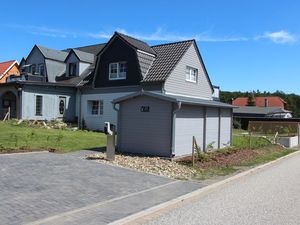 Ferienhaus für 8 Personen (115 m²) in Thale